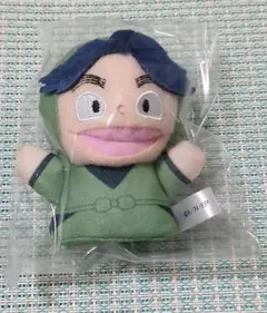 2026年最新】忍たま乱太郎フィンガーマスコットの人気アイテム - メルカリ