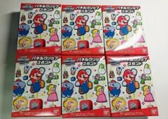 [６つセット][新品未開封]パネルクリップスタンド