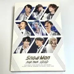 Snow Man/Snow Man ASIA TOUR 2D.2D.〈3枚組〉