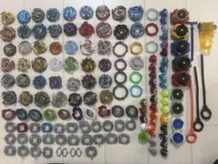 p*h様 ベイブレードバースト オリハルコン 光アマテリオス その他