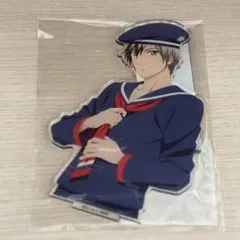 カラマリ 柳愛時 アクリルスタンド with sweets 新品 - メルカリ