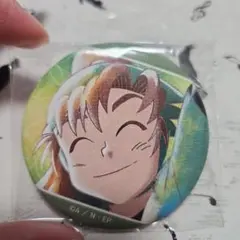 忍たま乱太郎 善法寺伊作 Ani-Art アニアート 缶バッジ