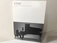 【2枚組】UTAU 大貫妙子 & 坂本龍一 CD ※盤面キズ有り