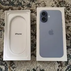 iPhone 12 15 17 箱 充電ケーブル SIMピン Apple - メルカリ