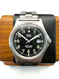 2026年最新】mwc military watchの人気アイテム - メルカリ