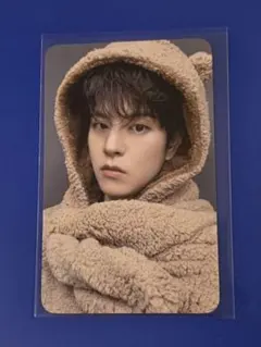 Stray Kidsスキズ KARMA FANS リスパ