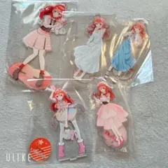 五等分の花嫁 中野五月まとめ売り⑰