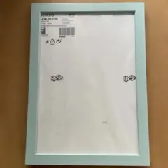 IKEA FISKBO フォトフレーム 21x30cm