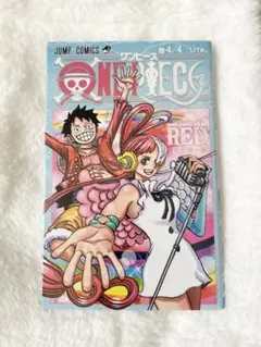 ワンピース 映画特典