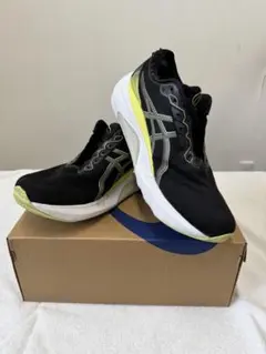 ASICS アシックス 28.5 ゲルカヤノ30 EXTRA WIDEのサムネイル