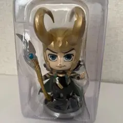 コスベイビー アベンジャーズ/エンドゲーム ロキ