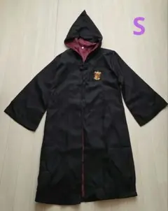 ハリー・ポッターのローブ　大人用S　USJ　コスプレ