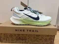 NIKE JUNIPER TRAIL 2 NN 新品未使用　24,5cm