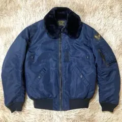 2025年最新】b-15フライトジャケットの人気アイテム - メルカリ