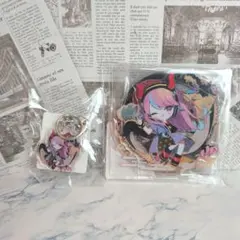 Crazy Raccoon Selly まとめ売り