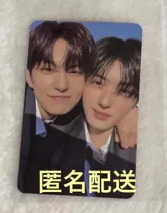 ALD1 ユニットトレカ ゴヌ サンヒョン