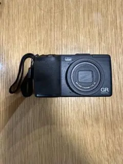 2025年最新】GR DIGITAL Ⅳの人気アイテム - メルカリ