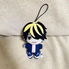 東京リベンジャーズ マスコットぬいぐるみ4 羽宮一虎