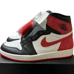 NIKE AIR JORDAN 1 RETRO HIGH 