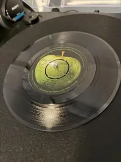 7INCH レコード / T字路s これさえあれば - メルカリ