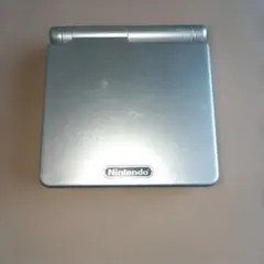 ゲームボーイアドバンスSP ジャンク
