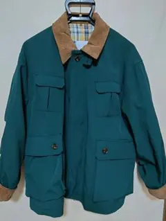 ハンティングジャケット