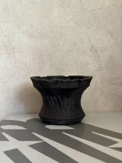 TAIJU L 吉光窯 earnest hearts pot アーネストハーツ 2025年最新】earnest hearts アーネストハーツ鉢の人気アイテム - メルカリ