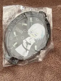 2026年最新】ツイステ 一番くじ シルバーの人気アイテム - メルカリ