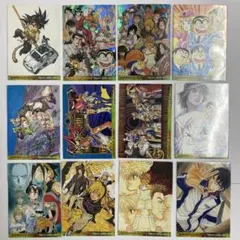 ジャンプフェスタ2003 WJカードセット トレーディングカード - メルカリ