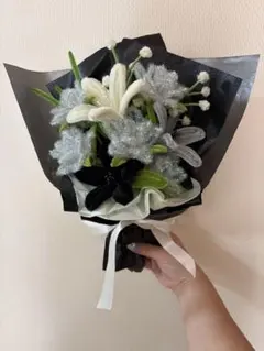 SALE！！モールフラワー枯れない花