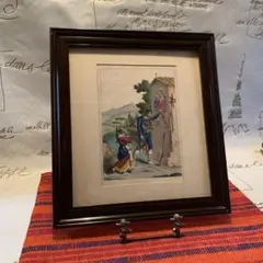 ♦西洋絵画 アンティーク 油彩画 古美術品 コレクション 骨董品 アンティーク 2025年最新】アンティーク絵画の人気アイテム - メルカリ