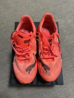DEVIATE NITRO ELITE3 PUMA 26.5cm プーマのサムネイル