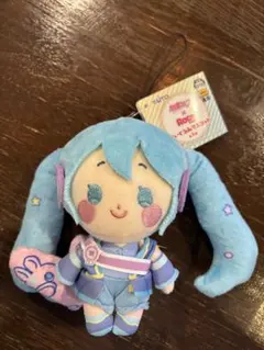 2026年最新】初音ミク ぬいぐるみストラップの人気アイテム - メルカリ