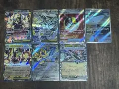 MEGAドリーム SAR MA SR AR まとめ売り メガドリーム ポケカ