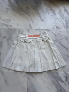 ノエル　ルシール　NOEL REUSSIR ゴルフ　プリーツスカート　1サイズのサムネイル
