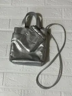 LOWRYS FARM サイフSETショルダーBAG ローリーズファーム バッグ