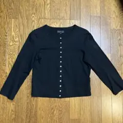 アニエスベー カーディガン
