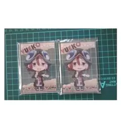 メイドインアビス ヴエロエルコ アクリルカード