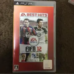 FIFA 12