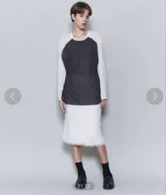 6 roku シアーラグラントップス