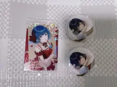 学マス　秦谷 美鈴 ウエハース