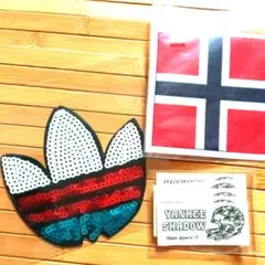 タイムセール》横田基地 友好祭 ピカチュウ ワッペン - メルカリ