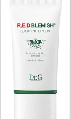 Dr.G R.E.D BLEMISH SOOTHING UP SUNのサムネイル
