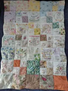 クチュリエ　おふとんキルト16セット① 2026年最新】おふとんキルト フェリシモの人気アイテム - メルカリ