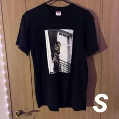 Supreme シュプリーム　ANTIHERO Black S