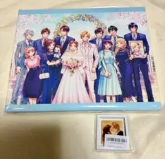 HoneyWorks 告白実行委員会 くじ A賞 アクスタ - メルカリ
