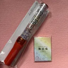 ほわいとすのう様専用ページ AmBitious ペンライト　おまけ付き