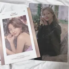 2026年最新】twice world tour iii ジヒョの人気アイテム - メルカリ