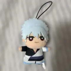 ♡ 銀魂 ちみっともぬい♡ - メルカリ