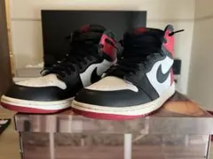 エアジョーダン1 